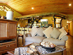 Emdoneni Lodge