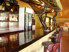 Emdoneni Lodge