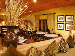 Emdoneni Lodge