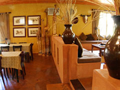 Emdoneni Lodge