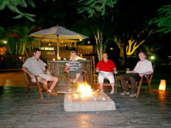 Emdoneni Lodge