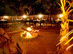 Emdoneni Lodge
