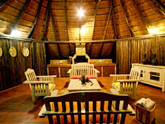 Emdoneni Lodge