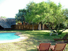 Emdoneni Lodge