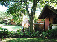 Emdoneni Lodge