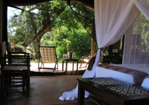 Thula Thula Private Game Reserve