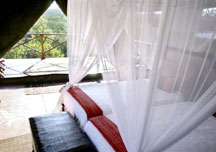 Thula Thula Private Game Reserve