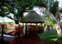 Thula Thula Private Game Reserve