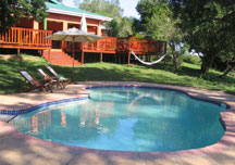 Thula Thula Private Game Reserve
