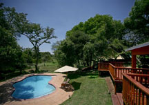 Thula Thula Private Game Reserve