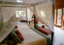 Thula Thula Private Game Reserve