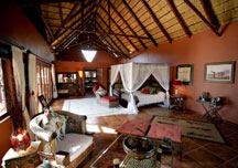 Thula Thula Private Game Reserve