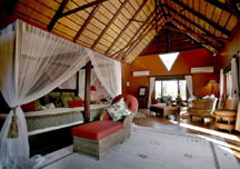 Thula Thula Private Game Reserve