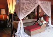 Thula Thula Private Game Reserve