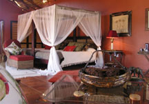 Thula Thula Private Game Reserve