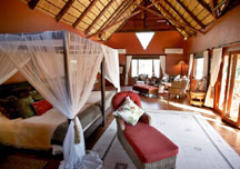 Thula Thula Private Game Reserve