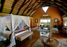 Thula Thula Private Game Reserve