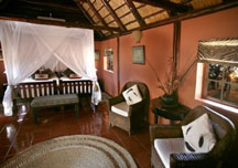 Thula Thula Private Game Reserve