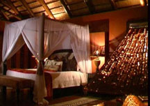 Thula Thula Private Game Reserve