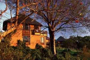 Hluhluwe Accommodation-KwaZulu Natal-South Africa