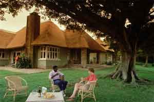 Hluhluwe Accommodation-KwaZulu Natal-South Africa