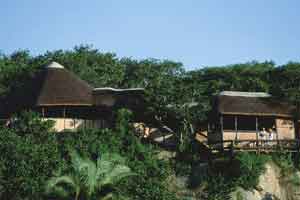 Hluhluwe Accommodation-KwaZulu Natal-South Africa