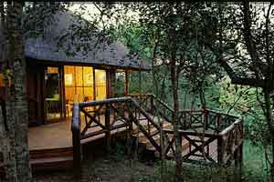 Hluhluwe Accommodation-KwaZulu Natal-South Africa