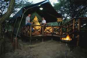 Mpila Camp-Hluhluwe Accommodation-KwaZulu Natal-South Africa